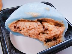 海盐芝士大福-瑞幸咖啡(大都会东方广场店)