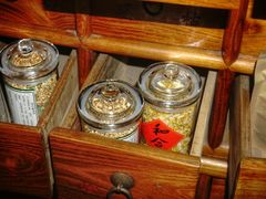 -五观堂素食(新华路店)