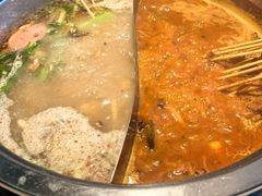 -袁记串串香(梁家巷店)