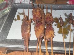 -管氏翅吧(台湾街店)