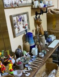 -初八手工DIY陶艺馆(初八陶社)