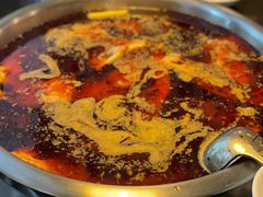 -花鲢鱼头火锅(春城东路店)