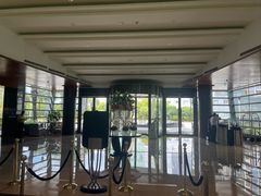 -深圳观澜格兰云天国际酒店