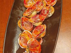 -高佳庄·舟山海鲜(海景旗舰店)