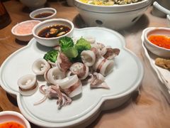 -闽上鲜·福建菜(龙湖滨江天街店)