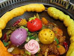 -万达广场(芜湖镜湖店)