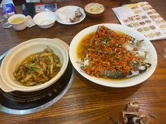 -伙工殿餐厅(吉大店)