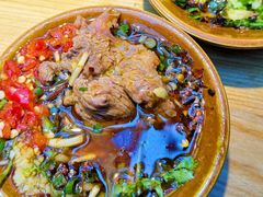 -贵厨酸汤牛肉(花果园国际中心店)