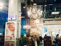 -漫咖啡 (CCPAPK创意港店)