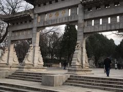 -千佛山风景名胜区