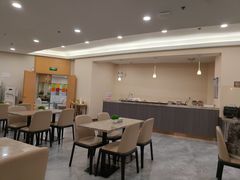 -爱康国宾体检中心(福田分院)