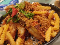 -79号渔船海鲜饭店(岗厦店)