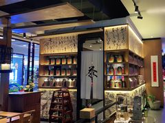 -呷哺呷哺(万达新世界店)