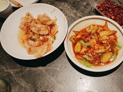 -金掌勺东北菜(格兰晴天店)