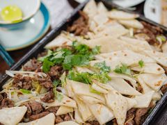 -清真永恒华威肉饼(潘家园店)