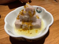 桂花荔浦芋头-庆春朴门