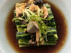 -广州素食学校·素猫豆腐(长洲码头店)