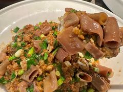 -前海沿·青岛菜(乐客城店)