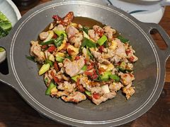 -树厨贵州菜(铜仁花果山店)