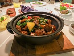 -CHIC1699远洋私厨