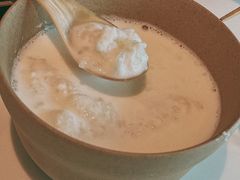 奶白酒-胡麻(静安嘉里店)