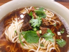 李先生加州牛肉面-李先生牛肉面大王(辽宁路店)