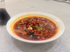 -凤凰园烤鸭店·唐山菜·传承花椒肉(老唐丰路店)