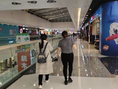-万达广场(北京槐房店)