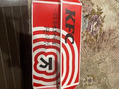 -肯德基(转塘世纪联华店)