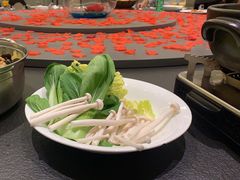 -香丰阁·烤鸭·川湘菜(清河店)
