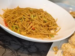 -来哥菜馆·大厨烹小鲜