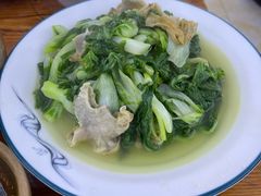 -巢湖名吃·徽府农家菜(半汤店)
