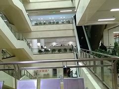 -重庆医科大学附属第一医院(金山院区)