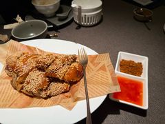 -一川二水•粤川醉(CP静安店)