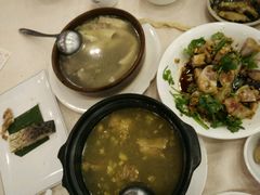 -客家汇·客家传承菜(水库店)