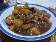 -红实家常菜(静安里店)