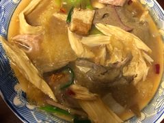 熬货-管记水席老店(仙果市街店)