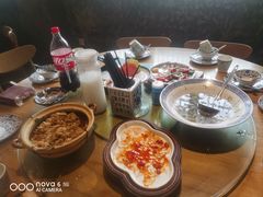 -乡里八闽·福州乡土菜(高宅店)