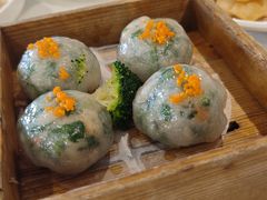 -龙的酒楼·手工早茶·顺德菜(近良路店)
