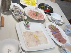 -围炉夜话·潮汕卤水火锅(榕江店)
