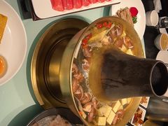 -鼓楼东街老火锅(鼓楼店)