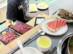 -嬷孙家潮汕牛肉火锅(北京路天河城店)