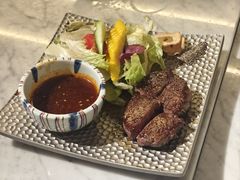 -阿吾罗日本料理(K11艺术中心店)