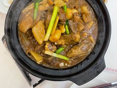 -新兴家喻酒家·羊城名宴(昌岗店)