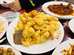 -杏园餐厅(西四北大街店)
