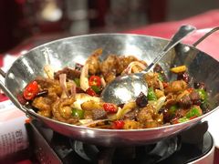 -丽华园(汉阳龙阳店)