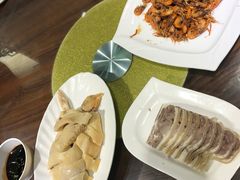 -三林本帮馆(中林街店)
