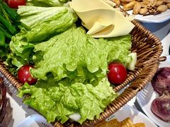 -卞二小串·鹤岗烧烤·坑烤(永定路店)