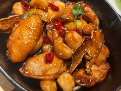 -玉玲珑·里舍(万象城店)