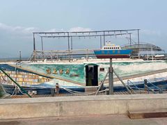 -三亚西岛海洋文化旅游区